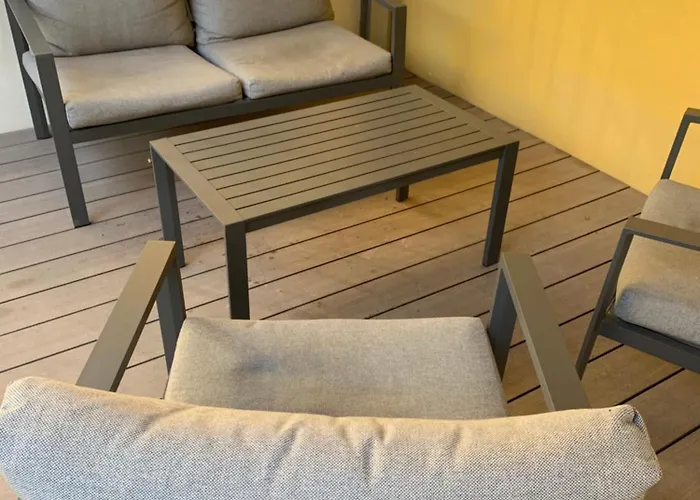 Le Perle * Castellammare di Stabia