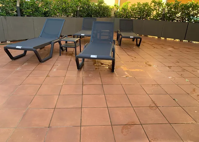 Le Perle Prázdninový dům Castellammare di Stabia