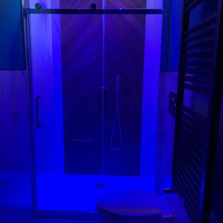 Le Perle Semesterbostad *