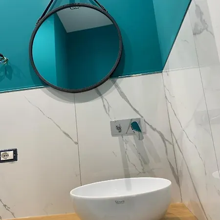 Semesterbostad Le Perle