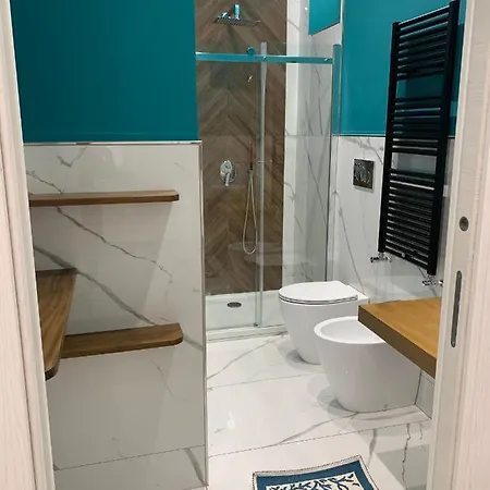 Casa vacanze Le Perle