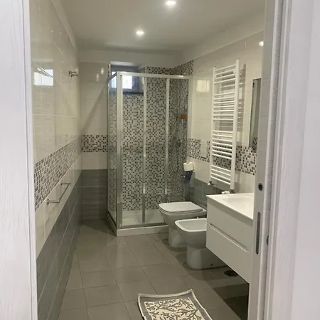 Casa vacanze Le Perle *