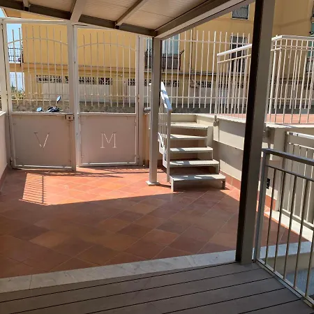 Casa vacanze Le Perle
