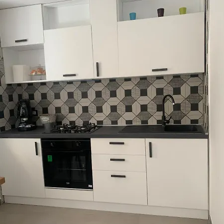 Semesterbostad Le Perle Castellammare di Stabia