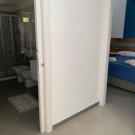 Le Perle Semesterbostad *