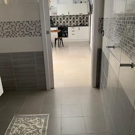 Le Perle Semesterbostad Castellammare di Stabia