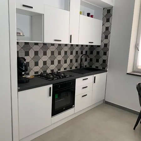 Casa vacanze Le Perle