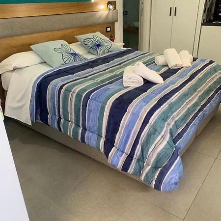 Casa vacanze Le Perle *