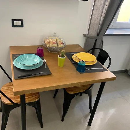 Le Perle Casa vacanze *