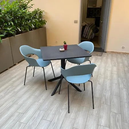 Semesterbostad Le Perle Castellammare di Stabia