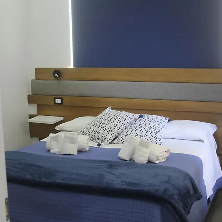 Le Perle Semesterbostad *