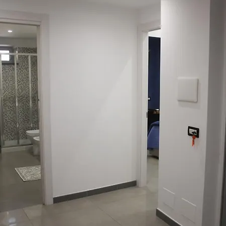 Le Perle Semesterbostad