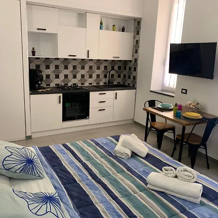 Casa vacanze Le Perle *