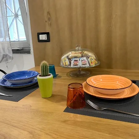 Casa vacanze Le Perle