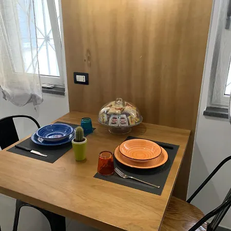 Le Perle Ferienhaus *