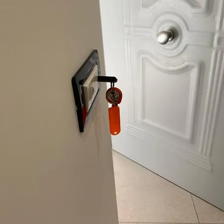 Le Perle * カステッランマーレ・ディ・スタービア