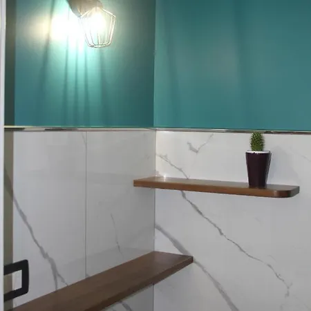 Le Perle 別荘 カステッランマーレ・ディ・スタービア