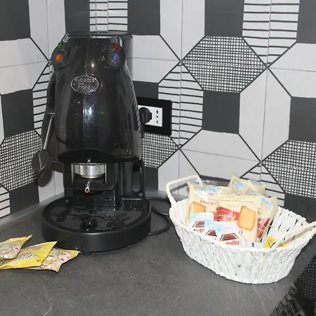 Semesterbostad Le Perle *