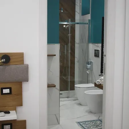 Le Perle Ferienhaus *