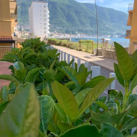 Semesterbostad Le Perle Castellammare di Stabia