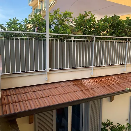 Le Perle Semesterbostad