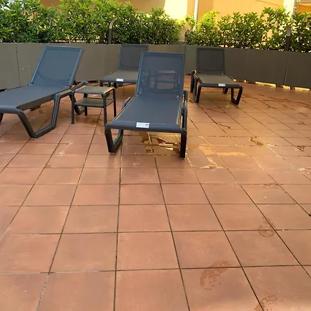 Le Perle Semesterbostad Castellammare di Stabia