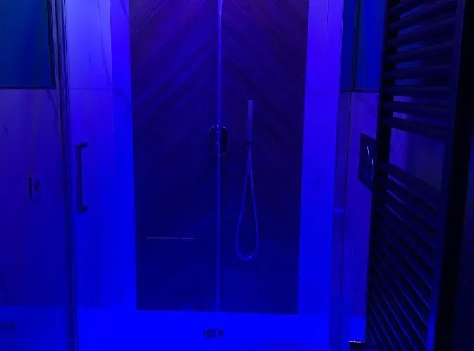 Le Perle Сasa de vacaciones *