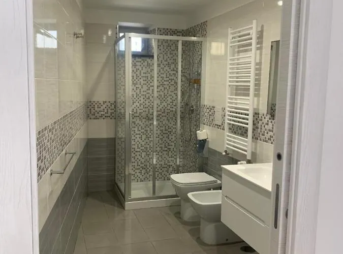 Сasa de vacaciones Le Perle *