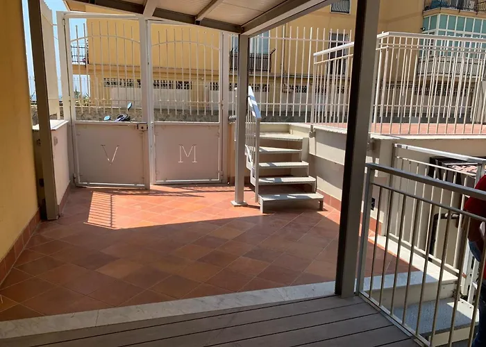 Сasa de vacaciones Le Perle