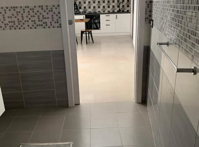 Le Perle Сasa de vacaciones Castellammare di Stabia