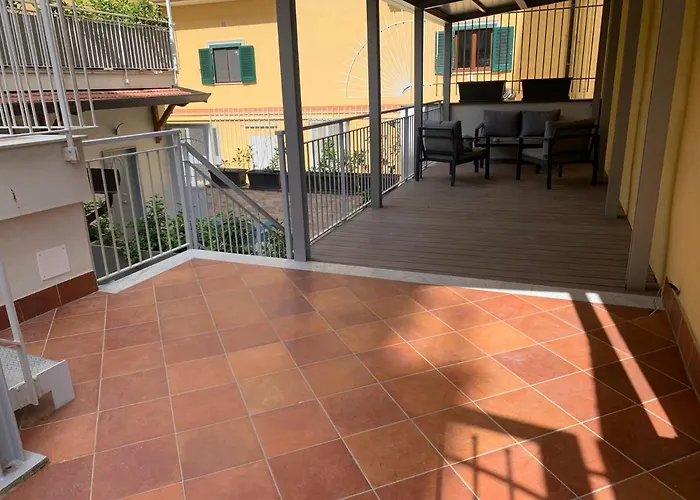 Сasa de vacaciones Le Perle