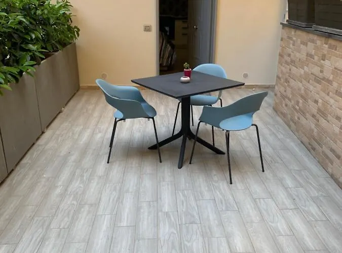 Le Perle Castellammare di Stabia