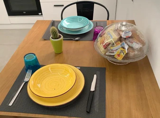 Le Perle Castellammare di Stabia