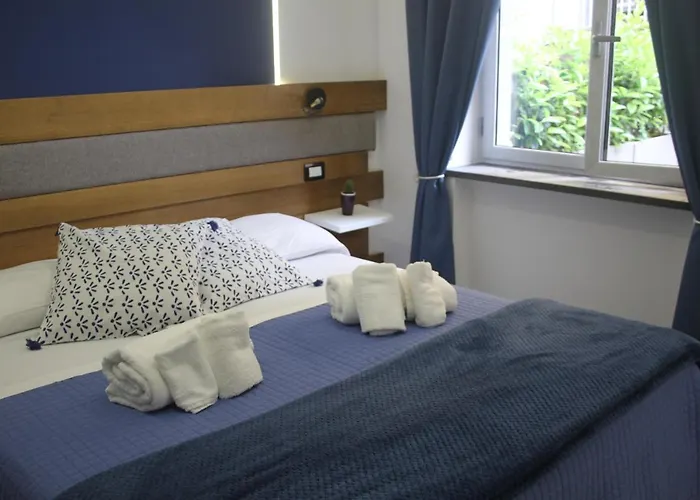 Le Perle Сasa de vacaciones *