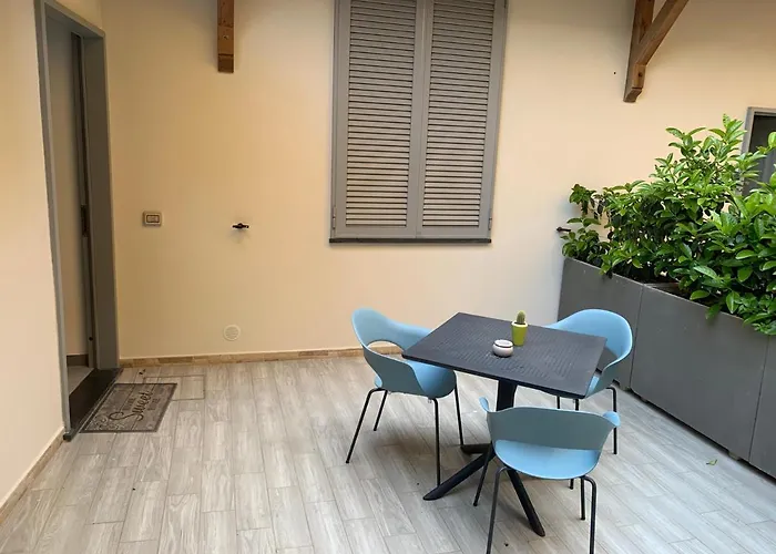 Le Perle Сasa de vacaciones *