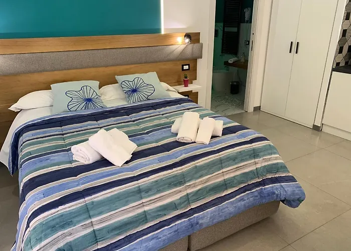 Сasa de vacaciones Le Perle *