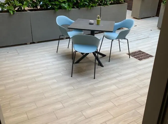 Сasa de vacaciones Le Perle Castellammare di Stabia