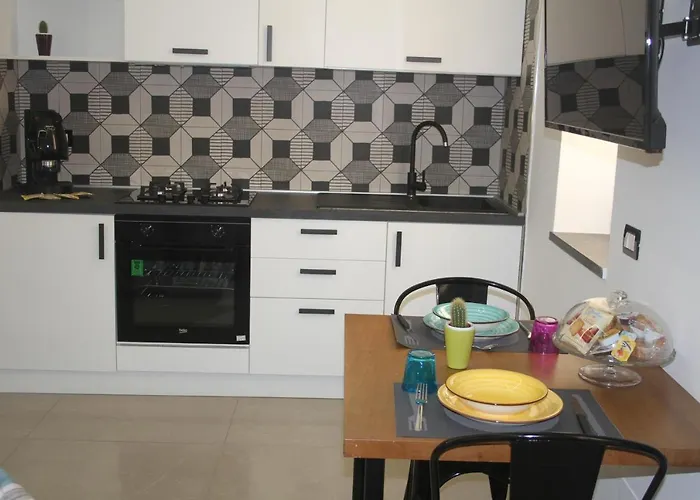 Le Perle * Castellammare di Stabia