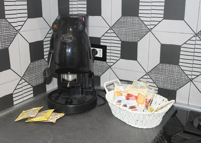 Сasa de vacaciones Le Perle *