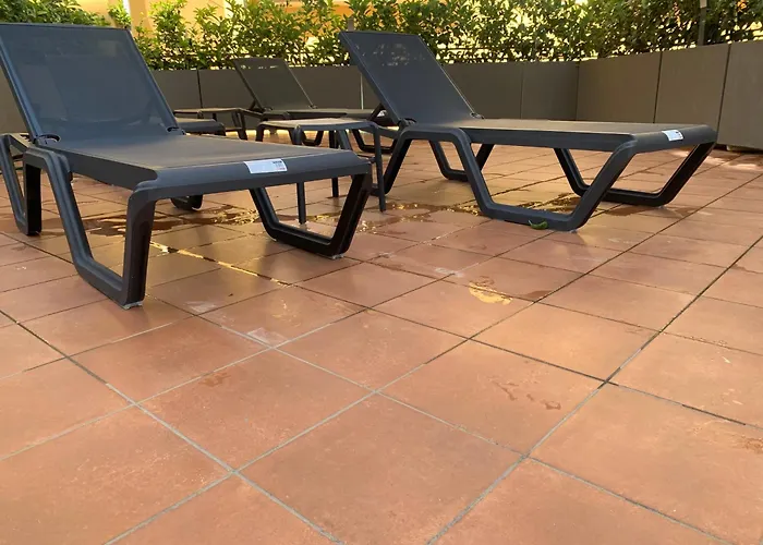 Сasa de vacaciones Le Perle *