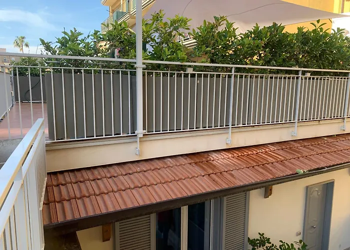 Le Perle Сasa de vacaciones