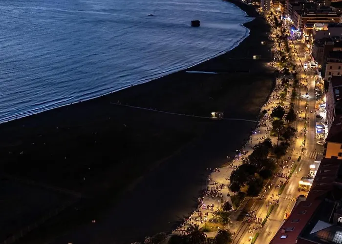 Le Perle Сasa de vacaciones